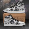 Koikichi Sneakers Danganronpa Custom Anime Shoes 8