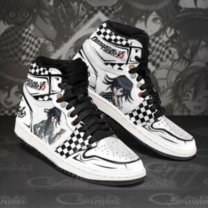 Koikichi Sneakers Danganronpa Custom Anime Shoes 5