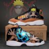 Uzumaki Naruto Rasengan Jd13 Sneakers Custom Anime Shoes 9