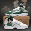 Rock Lee JD13 Sneakers Naruto Custom Anime Shoes 8