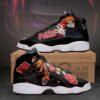 Akatsuki Pain JD13 Sneakers Naruto Custom Anime Shoes 9