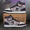 Kanao Tsuyuri Sneakers Custom Demon Slayer Anime Shoes 8