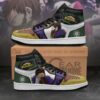 Chisaki Overhaul Sneakers My Hero Academia Anime Shoes 9