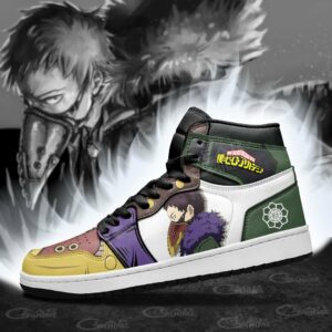 Chisaki Overhaul Sneakers My Hero Academia Anime Shoes 6