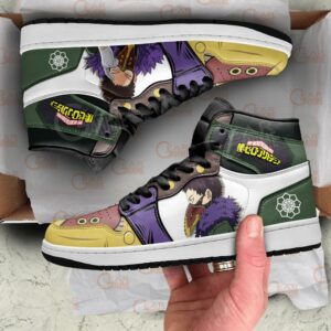 Chisaki Overhaul Sneakers My Hero Academia Anime Shoes 7