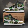 Yo Shindo Sneakers My Hero Academia Anime Shoes 9