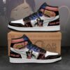 BNHA Kyoka Jiro Sneakers My Hero Academia Anime Shoes 8