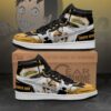 BNHA Hanta Sero Sneakers My Hero Academia Anime Shoes 8