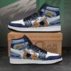 BNHA Mezo Shoji Sneakers My Hero Academia Anime Shoes 9