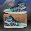 BNHA Nejire Hado Sneakers My Hero Academia Anime Shoes 9