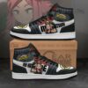 BNHA Mei Hatsume Sneakers My Hero Academia Anime Shoes 8