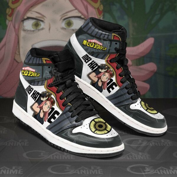 BNHA Mei Hatsume Sneakers My Hero Academia Anime Shoes 2