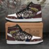 Inasa Yoarashi Sneakers My Hero Academia Anime Shoes 8