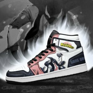 Gang Orca Sneakers My Hero Academia Anime Shoes 6