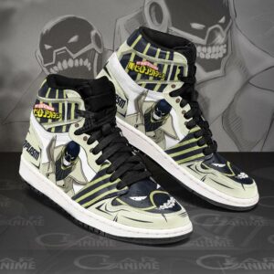 Ectoplasm Sneakers My Hero Academia Anime Shoes 5