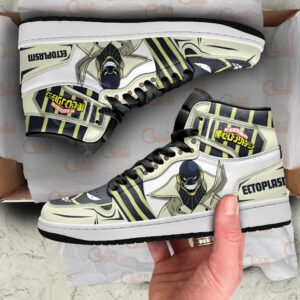 Ectoplasm Sneakers My Hero Academia Anime Shoes 7