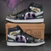 Kurogiri Sneakers My Hero Academia Anime Shoes 9