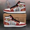 My Hero Academia Eri Sneakers Custom Anime Shoes 8