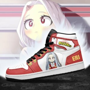 My Hero Academia Eri Sneakers Custom Anime Shoes 7