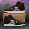 Gurren Lagann Anti-Spiral Sneakers Anime Shoes 9