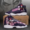 Hisoka Sneakers Hunter X Hunter Custom Anime Shoes 9