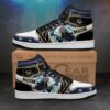 Castlevania Hector Sneakers Custom Anime Shoes 8