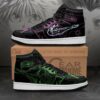 HxH Gon and Killua Sneakers Hunter x Hunter Custom Anime Shoes 9