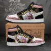 DBZ Android 21 Sneakers Dragon Ball Custom Anime Shoes 9