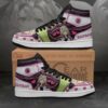 Mitsuri Kanroji Sneakers Love Hashira Demon Slayer Anime Shoes 9