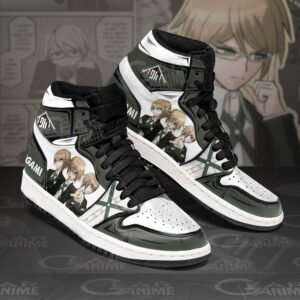 Byakuya Togami Sneakers Danganronpa Anime Shoes 5