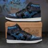 Matatabi Tailed Beast Sneakers Naruto Custom Anime Shoes 8