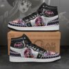 Ghost Princess Perona Sneakers One Piece Anime Shoes 8