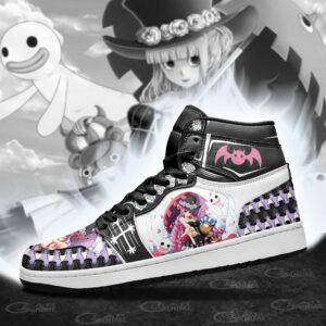 Ghost Princess Perona Sneakers One Piece Anime Shoes 7