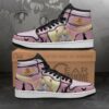 Sailor Moon Sneakers Custom Anime Shoes MN02 8