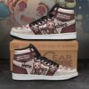 Nene Yashiro Sneakers Toilet-bound Hanako-kun Anime Shoes 8