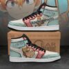 Kou Minamoto Sneakers Toilet-bound Hanako-kun Anime Shoes 8