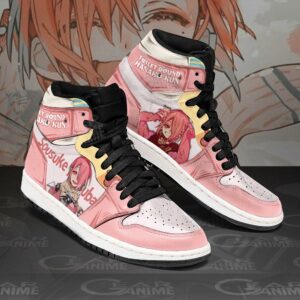 Sousuke Mitsuba Sneakers Toilet-bound Hanako-kun Anime Shoes 5