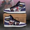 Gentle Criminal And La Brava Sneakers MHA Custom Anime Shoes 9