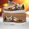 Muhammad Avdol Sneakers JoJo Anime Shoes Fan Gift Idea PT06 7