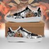 Muhammad Avdol Sneakers Manga Style JoJo's Anime Shoes Fan Gift PT06 7