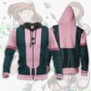 My Hero Academia Ochaco Uraraka Hero Costume Cosplay Shirt 16