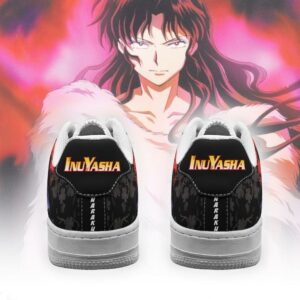 Naraku Sneakers Inuyasha Anime Shoes Fan Gift Idea PT05 5