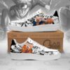 Naruto Air Sneakers Mixed Manga Style Anime Shoes 8