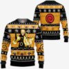 Naruto Bijuu Ugly Christmas Sweater Custom Naruto Xmas Gifts Idea 10