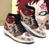 Naruto Gaara Shoes Skill Costume Boots Naruto Anime Sneakers 9