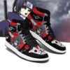 Naruto Itachi Anbu Shoes Uniform Costume Anime Sneakers 9