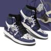 Naruto Obito Shoes Symbol Costume Boots Naruto Anime Sneakers 8