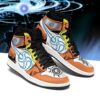 Naruto Rasenshuriken Shoes Skill Costume Anime Sneakers 10