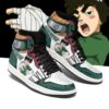 Naruto Rock Lee Shoes Drunken Fist Costume Anime Sneakers 9