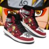 Naruto Sage Mode Shoes Costume Boots Naruto Anime Sneakers 8